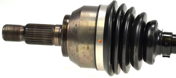 Pusašis SPIDAN 24100