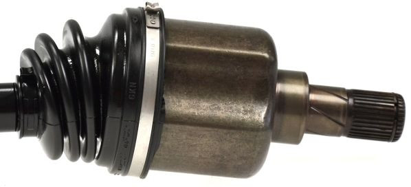 Pusašis SPIDAN 24100