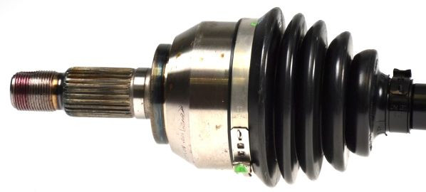 Pusašis SPIDAN 24102