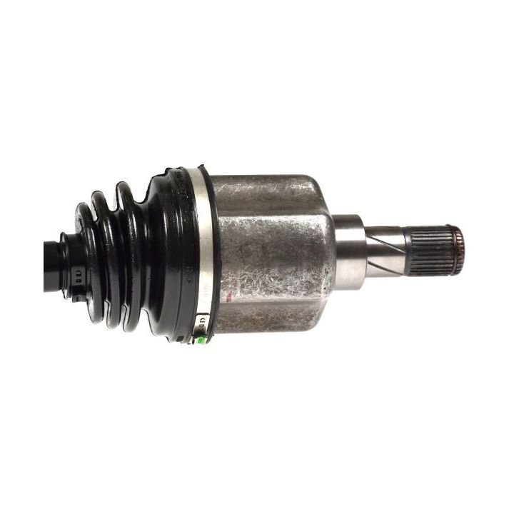 Pusašis SPIDAN 24102