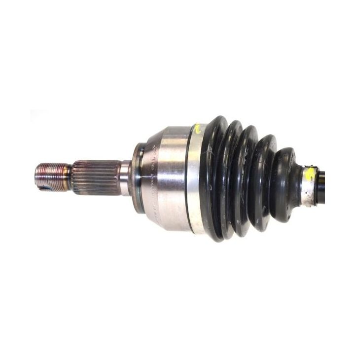 Pusašis SPIDAN 24108