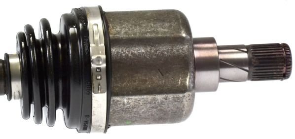 Pusašis SPIDAN 24108