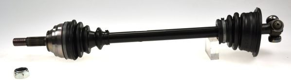 Pusašis SPIDAN 24114