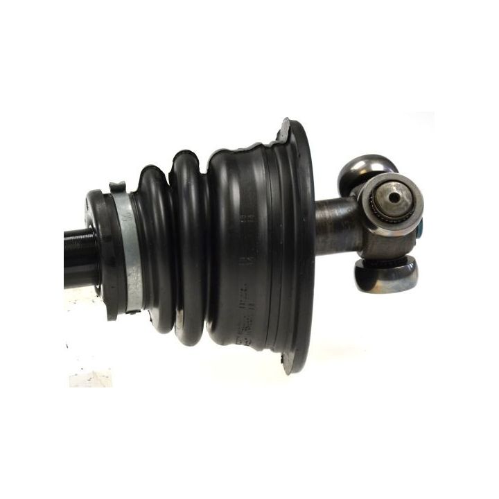 Pusašis SPIDAN 24114