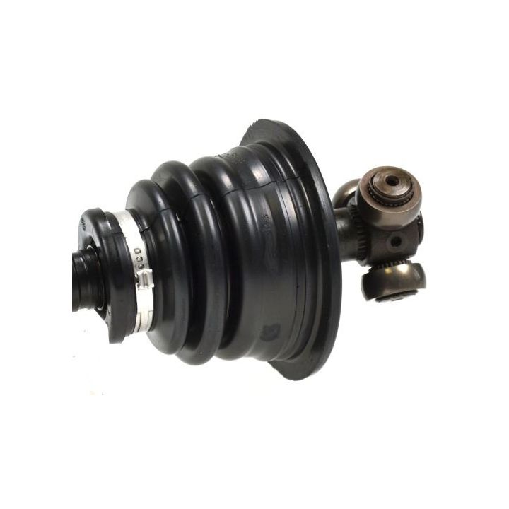 Pusašis SPIDAN 24115