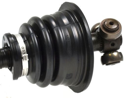 Pusašis SPIDAN 24115