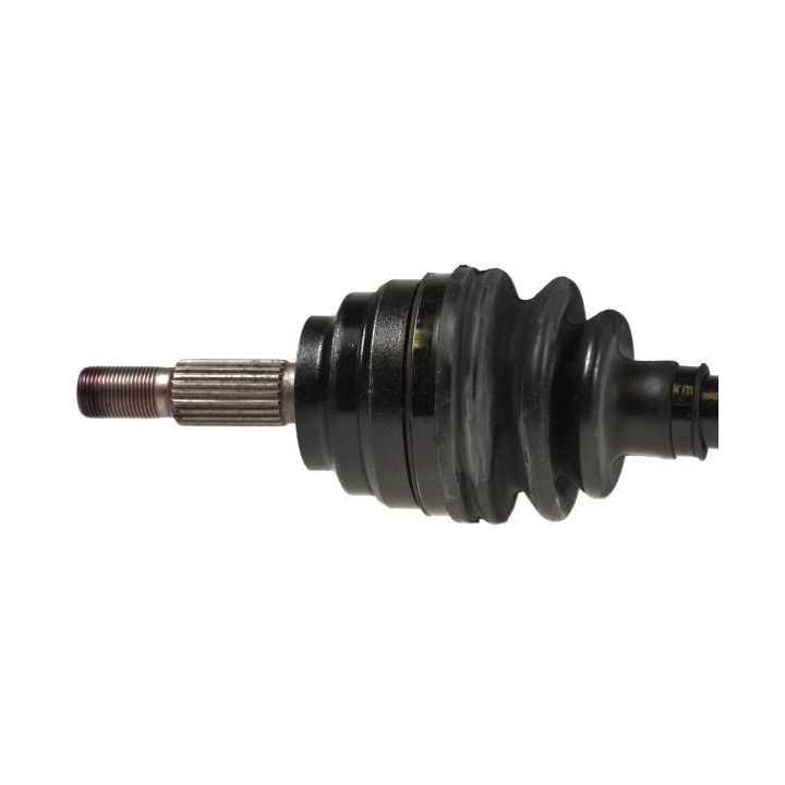 Pusašis SPIDAN 24117