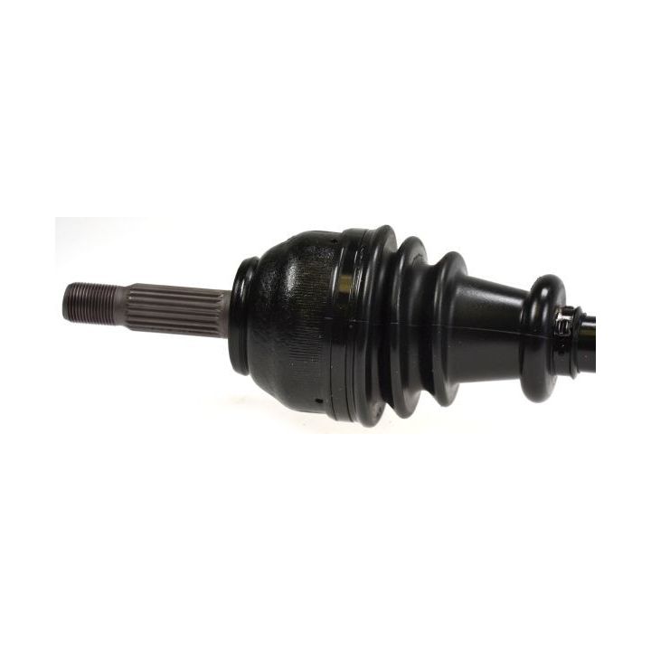 Pusašis SPIDAN 24118