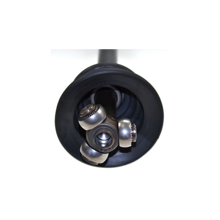 Pusašis SPIDAN 24119