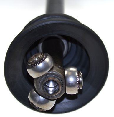 Pusašis SPIDAN 24119