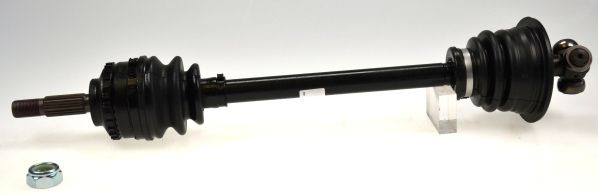 Pusašis SPIDAN 24120