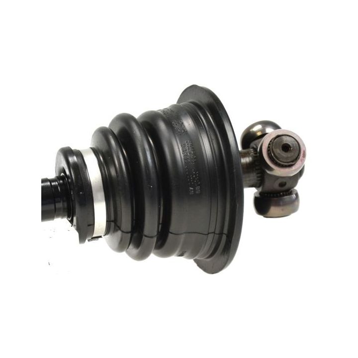 Pusašis SPIDAN 24120