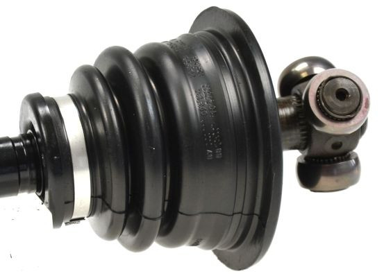 Pusašis SPIDAN 24120