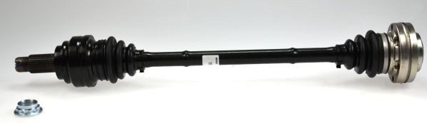 Pusašis SPIDAN 24136