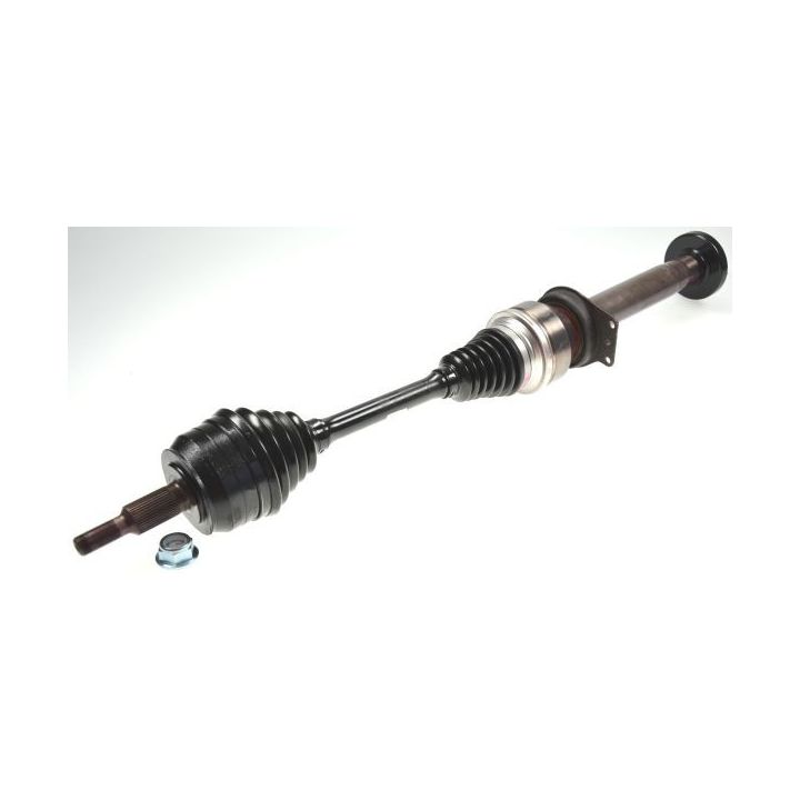 Pusašis SPIDAN 24155