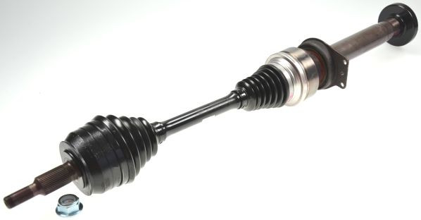 Pusašis SPIDAN 24155