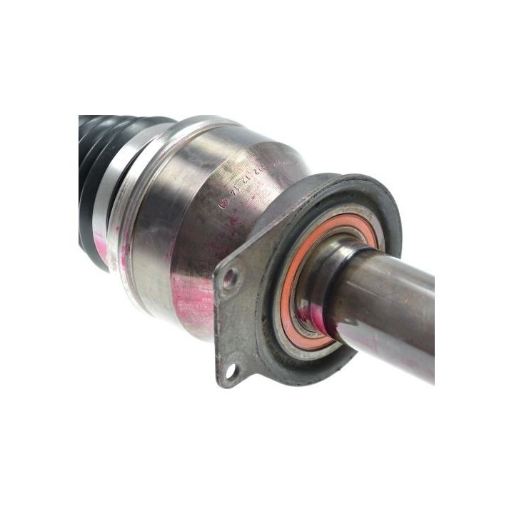 Pusašis SPIDAN 24155