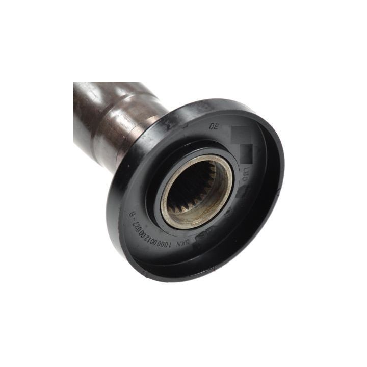 Pusašis SPIDAN 24155