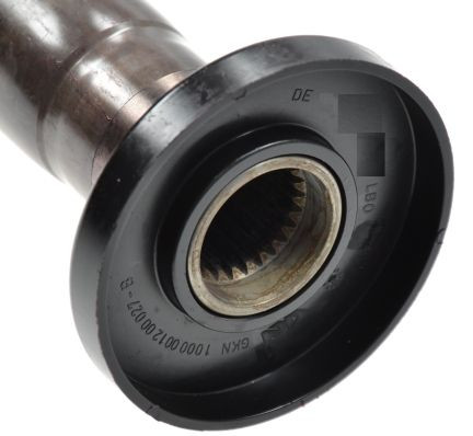 Pusašis SPIDAN 24155