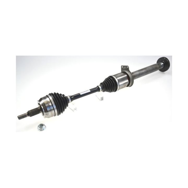 Pusašis SPIDAN 24157