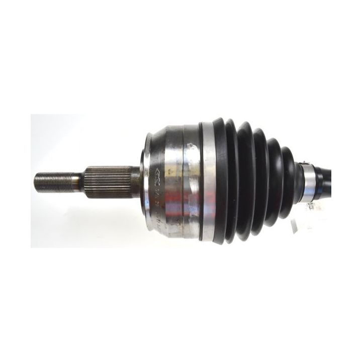 Pusašis SPIDAN 24157