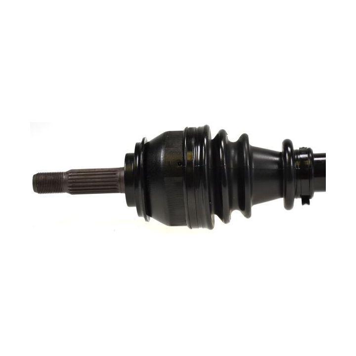 Pusašis SPIDAN 24160