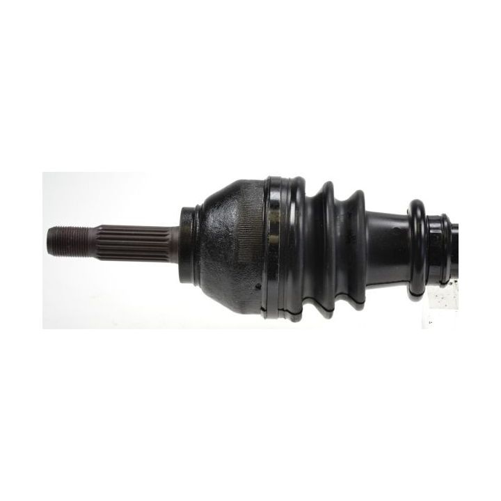 Pusašis SPIDAN 24161