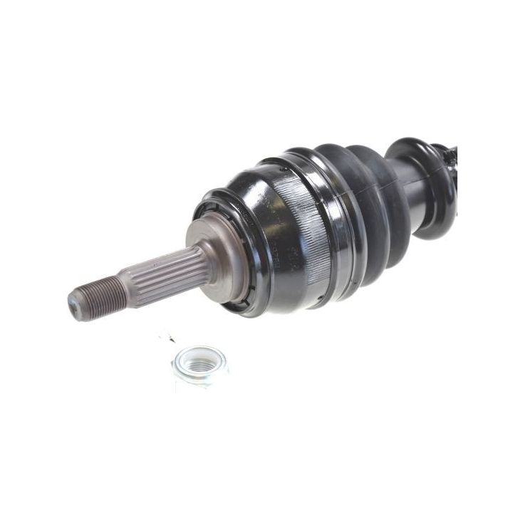 Pusašis SPIDAN 24162