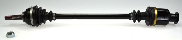 Pusašis SPIDAN 24163