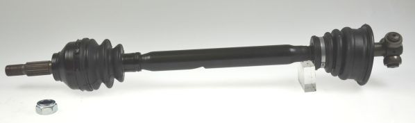 Pusašis SPIDAN 24164