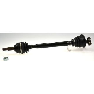 Pusašis SPIDAN 24165