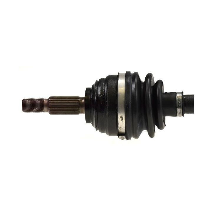 Pusašis SPIDAN 24165