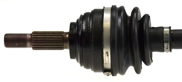 Pusašis SPIDAN 24165