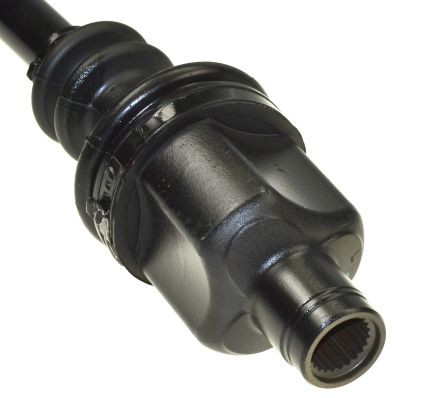 Pusašis SPIDAN 24167