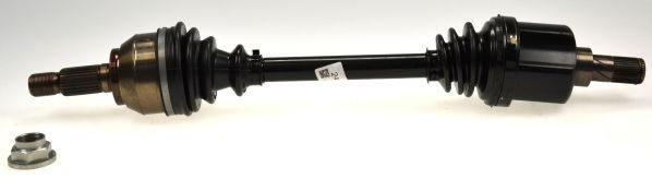 Pusašis SPIDAN 24170