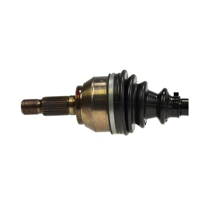 Pusašis SPIDAN 24170