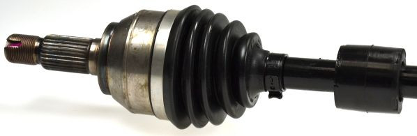 Pusašis SPIDAN 24172