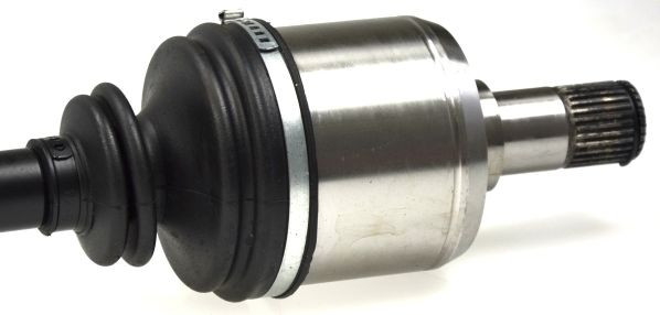 Pusašis SPIDAN 24173