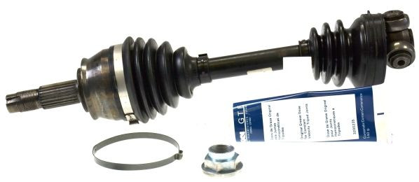 Pusašis SPIDAN 24175