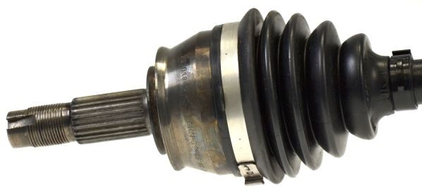 Pusašis SPIDAN 24175