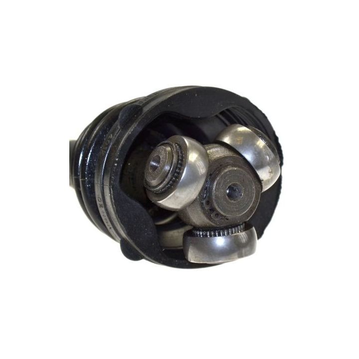 Pusašis SPIDAN 24175