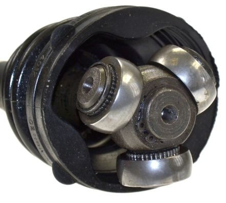 Pusašis SPIDAN 24175