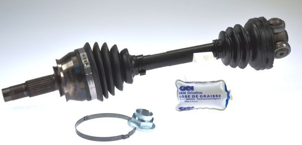 Pusašis SPIDAN 24176