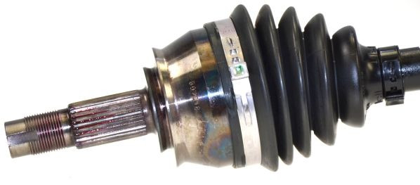 Pusašis SPIDAN 24176