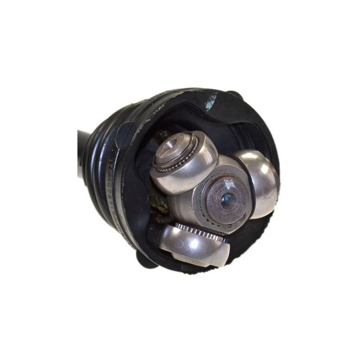 Pusašis SPIDAN 24176