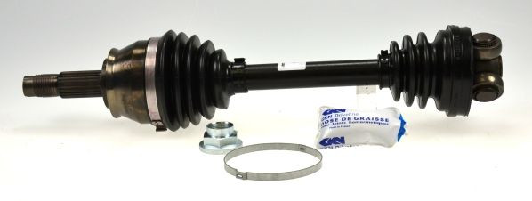 Pusašis SPIDAN 24179