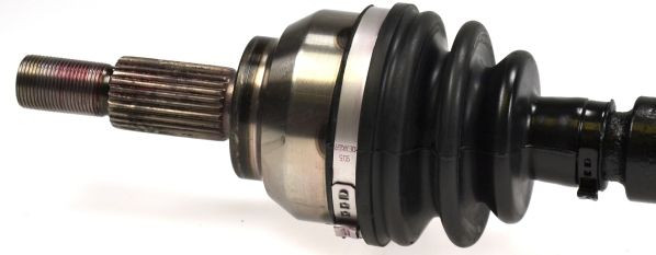 Pusašis SPIDAN 24243