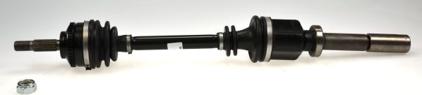 Pusašis SPIDAN 24247