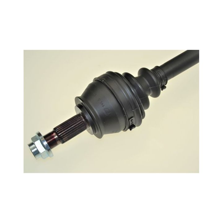 Pusašis SPIDAN 24248