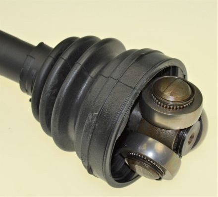 Pusašis SPIDAN 24248